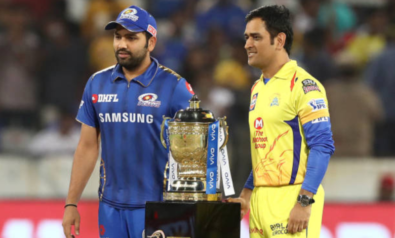 El Clasico of IPL: CSK won the 1st round - MI will look to level it at the Chepauk Stadium