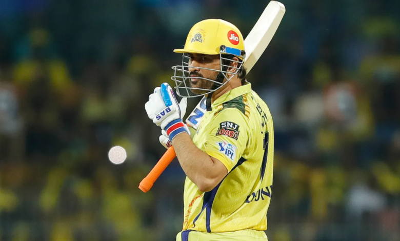 CSK vs MI: MS Dhoni hits the winning runs as Chennai beat Mumbai at their Chepauk after 13 years