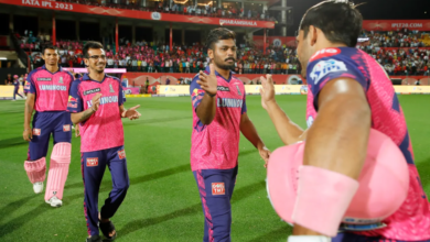 Check out RR's Qualification Scenario in IPL 2023