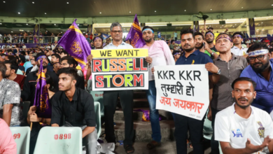KKR's Official Statement on Mohun Bagan's Complaints of Fans Being Refused to Enter at Eden Gardens