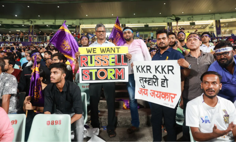 KKR's Official Statement on Mohun Bagan's Complaints of Fans Being Refused to Enter at Eden Gardens
