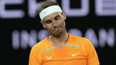 Rafael Nadal Awaits Final Fitness Test Ahead of Potential Italian Open Return