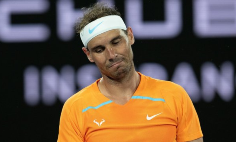 Rafael Nadal Awaits Final Fitness Test Ahead of Potential Italian Open Return