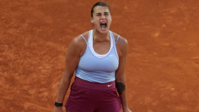 Aryna Sabalenka Beats Iga Swiatek in Three Sets to Win Madrid Open
