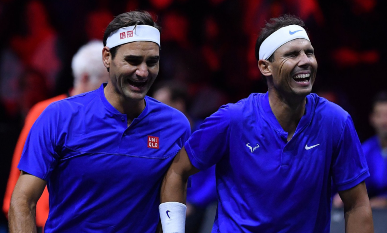 Roger Federer hopes Rafael Nadal recovers in time for French Open