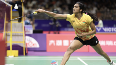 India's Disappointing Exit from Sudirman Cup: Losses to Malaysia and Chinese Taipei End Campaign