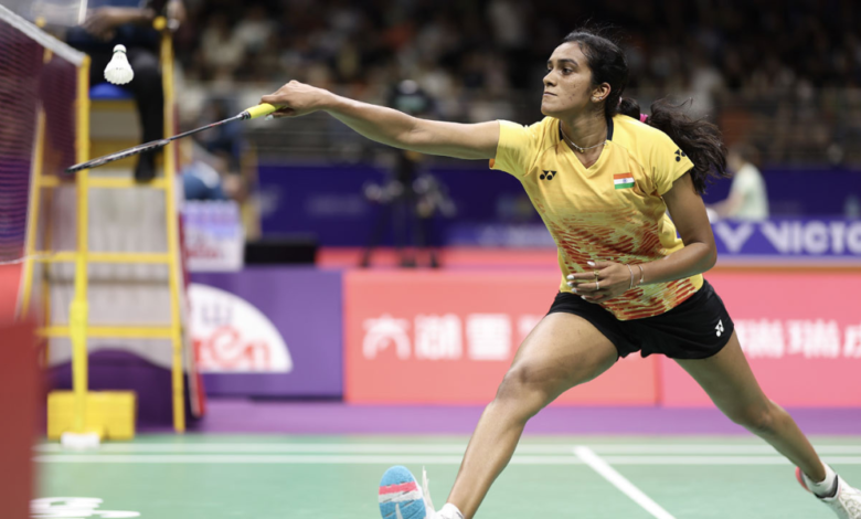 India's Disappointing Exit from Sudirman Cup: Losses to Malaysia and Chinese Taipei End Campaign