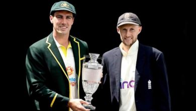The Ashes: History of Iconic rivalry between England and Australia