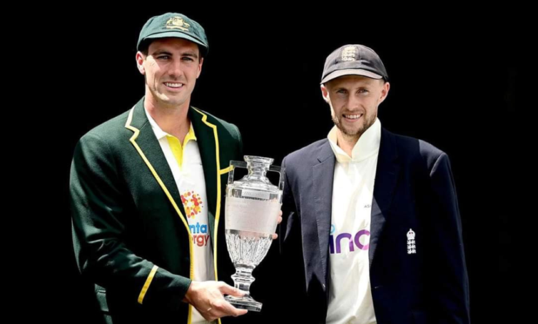 The Ashes: History of Iconic rivalry between England and Australia