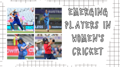 List: Emerging Players in Women's Cricket- From Yastika Bhatiya to Renuka Singh and Jemimah Rodrigues