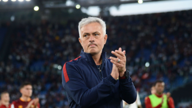 Jose Mourinho quits UEFA Board