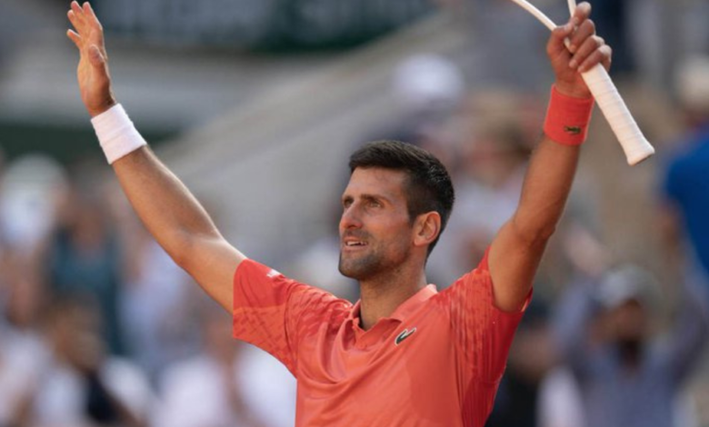Novak Djokovic's Retirement Plans Revealed After Historic 23rd Grand Slam Victory