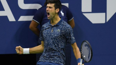 Novak Djokovic Surpasses Nadal's Grand Slam Record, Joins Federer in French Open Triumph