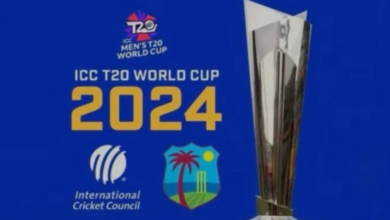 ICC to shift T20 World Cup 2024 from USA & West Indies to England: Reports