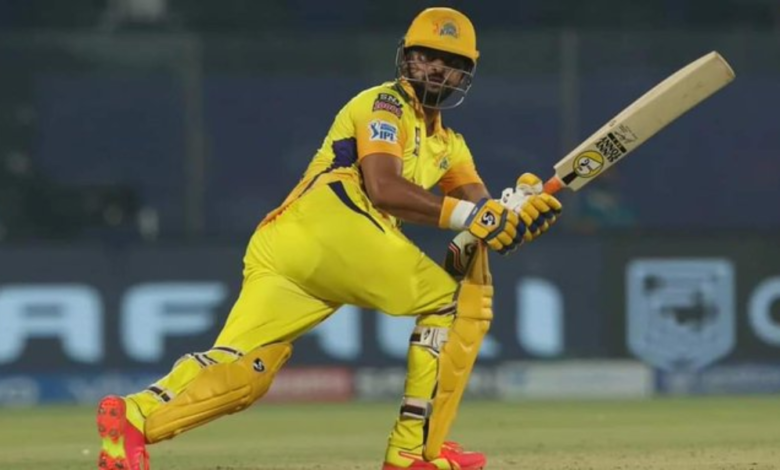 Reports: Suresh Raina did not register for LPL Auction, still his name was added to auction pool