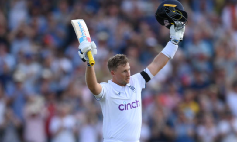 The Ashes 2023: Joe Root brings up his 30th Test century; 1st against Australia since August 2015