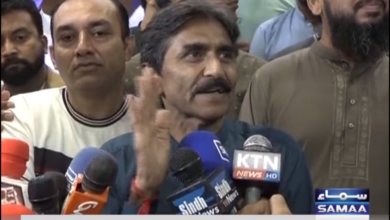 'Bhaad Mein Jaaye': Javed Miandad Tells Pakistan Not To Tour India for ODI World Cup 2023