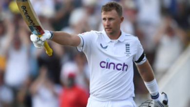 Joe Root topples Marnus Labuschagne as World No. 1 batter in the latest ICC Test Rankings