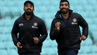 Jasprit Bumrah And KL Rahul likely To Be Fit For Asia Cup 2023- Reports
