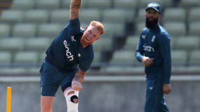 Moeen Ali Reveals Light-Hearted Text Exchange with Ben Stokes that Led to Ashes Recall