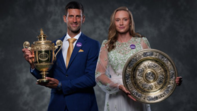 Wimbledon Smashes Records with £44.7 Million Prize Money Increase