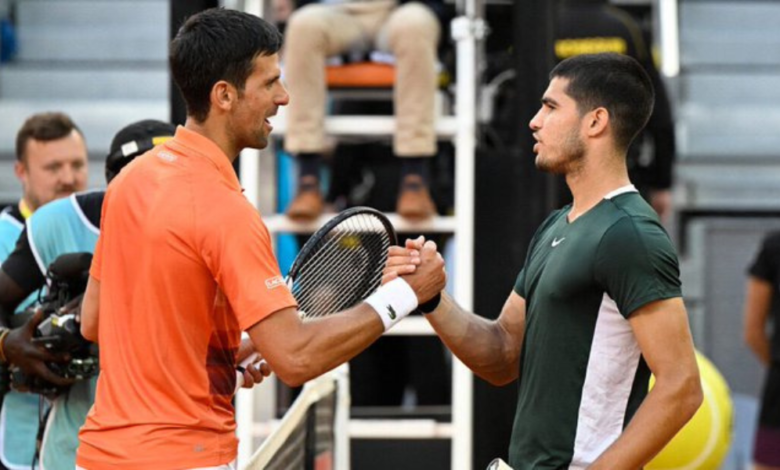 Carlos Alcaraz vs Novak Djokovic: Preview, head-to-head, prediction, odds| French Open