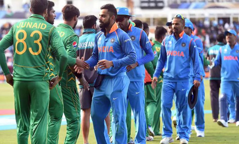 Pakistan's Participation in ODI World Cup in India Uncertain: PCB Non-Committal