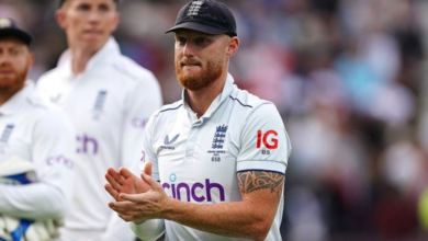 Ben Stokes Stands Firm on Declaration Decision as England Falls Short in Ashes Test