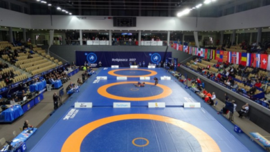 IOC Urges Indian Olympic Association to Address Wrestling Issue and Appoint Key Officials
