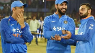 Yuvraj Singh Opens Up About Virat Kohli's Support and Changing Equation with MS Dhoni
