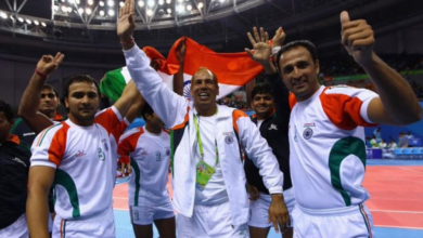 Asian Kabaddi Championship 2023: Indian Men Aim for 8th Title - Full Schedule and Squad