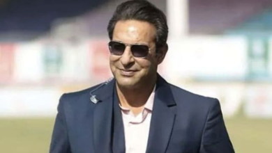 Wasim Akram's Optimism for Pakistan's World Cup Chances in Indian Conditions