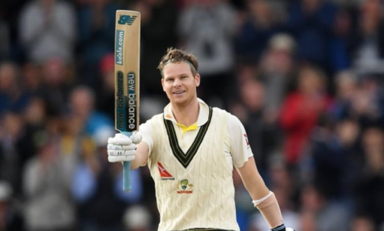 Steve Smith Equals Steve Waugh's Record with 32nd Test Hundred at Lord's