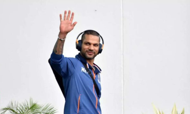 BCCI Apex Council Meeting: Shikhar Dhawan to Lead India at Asian Games, Policy on Retired Players in Overseas T20 Leagues to be Reviewed