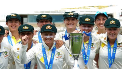 Women's Ashes 2023: England vs Australia, 1st T20I Preview, Playing XI, Live Streaming Details