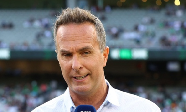 Dropped catches cost England: Michael Vaughan warns the hosts not to give Australia so many opportunities  