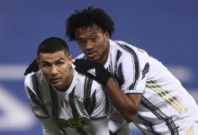 Former Juventus Juan Cuardrado Says Cristiano Ronaldo Doesn’t Want Him in Saudi