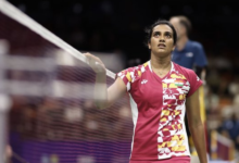 PV Sindhu Reflects on Emotional US Open Quarterfinal Loss and Looks Ahead with Determination