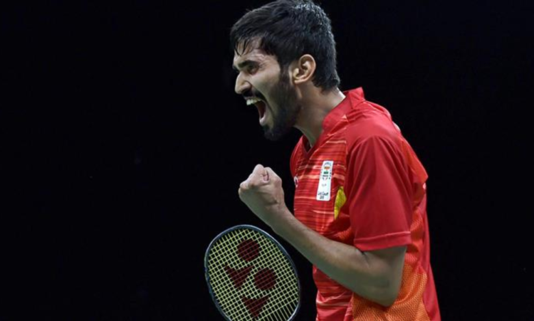 Kidambi Srikanth Advances to Second Round at Japan Open Super 750; Aakarshi Kashyap Exits