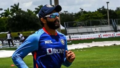 Ravindra Jadeja Nears Record: Set to Surpass Kapil Dev in India vs West Indies ODIs