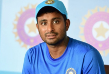 Ambati Rayudu Withdraws from Major League Cricket Stint with Texas Super Kings