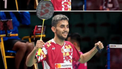 Lakshya Sen Clinches Canada Open Title with Thrilling Comeback