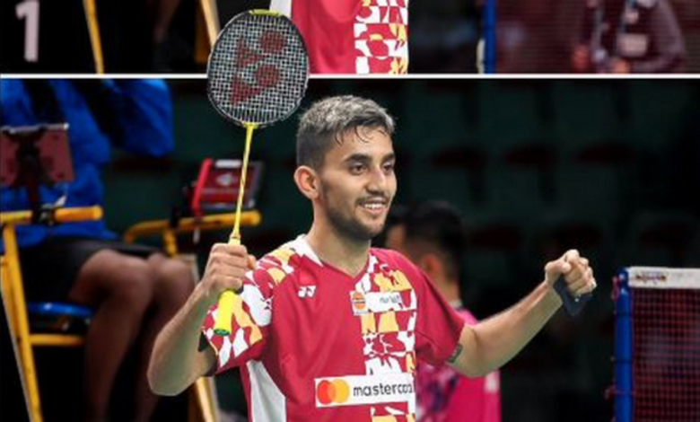 Lakshya Sen Clinches Canada Open Title with Thrilling Comeback