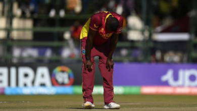 West Indies fail to qualify for 2023 World Cup in India; Gautam Gambhir backs the Two-time Champions
