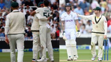 Ashes 2023, 2nd Test Day 5: Ben Stokes' historic 155 falls short as Australia lead 2-0 with a defining victory