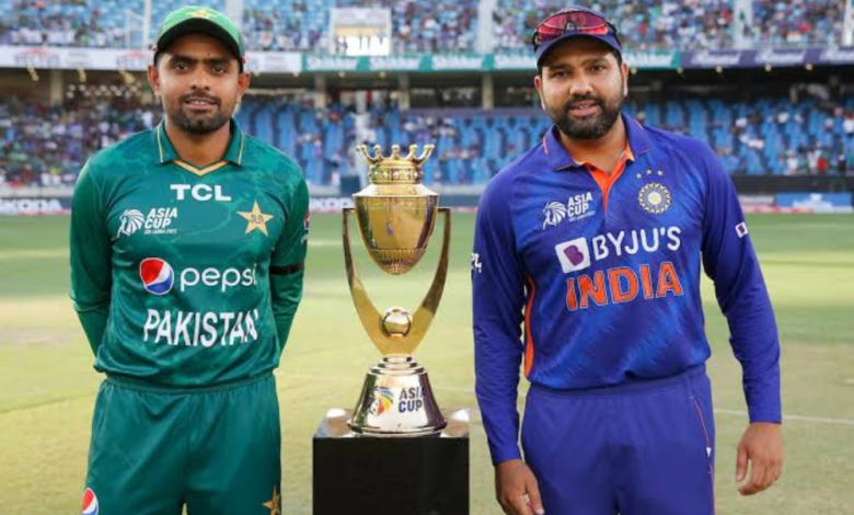 Asia Cup 2023 schedule finalised as BCCI's Arun Dhumal reveals venue for much-awaited India vs Pakistan clash