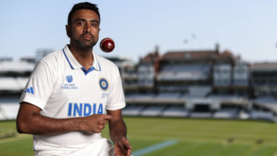 R Ashwin claims incredible feat in the 1st IND vs WI Test; Becomes 1st Indian to account for father-son scalps in Test
