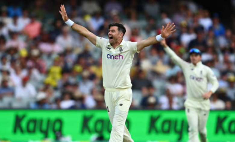 Ashes 2023: England are better team with James Anderson in it, says Moeen Ali as the pacer replaces Ollie Robinson