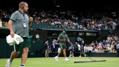 Wimbledon Curfew: Impact on Matches and Explanations