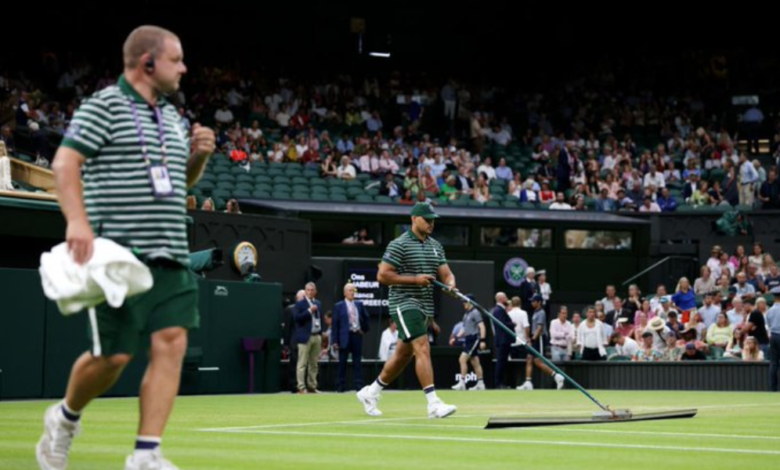 Wimbledon Curfew: Impact on Matches and Explanations